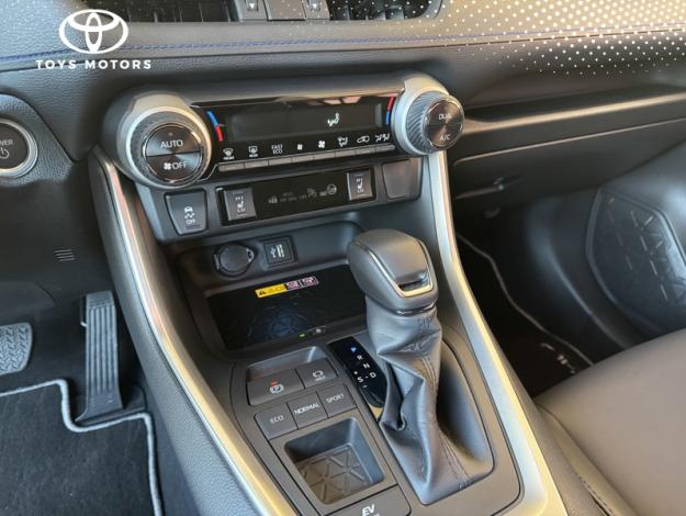 TOYOTA RAV4 Hybride 2WD 218ch Collection Access  RAV4 HYBRID 218CH 2WD COLLECTION TO ACCESS