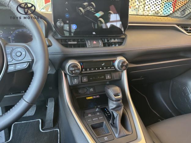 TOYOTA RAV4 Hybride 2WD 218ch Collection Access  RAV4 HYBRID 218CH 2WD COLLECTION TO ACCESS