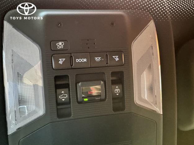 TOYOTA RAV4 Hybride 2WD 218ch Collection Access  RAV4 HYBRID 218CH 2WD COLLECTION TO ACCESS