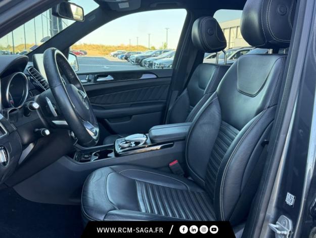 MERCEDES-BENZ GLE 250 d 4MATIC Sportline  
