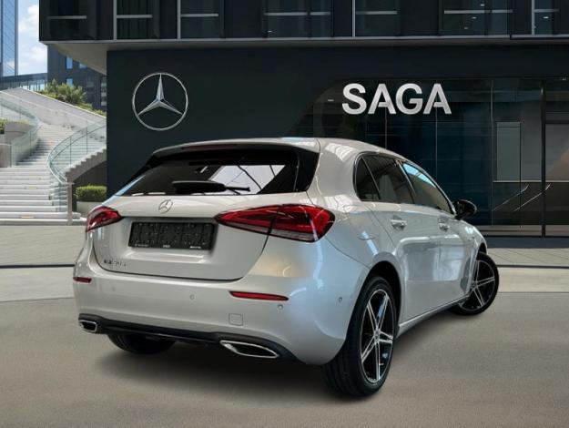MERCEDES-BENZ A 250 e  Progressive  