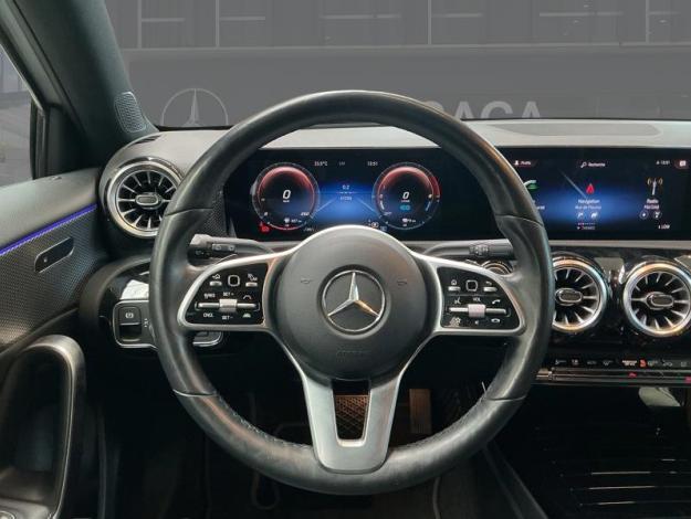 MERCEDES-BENZ A 250 e  Progressive  