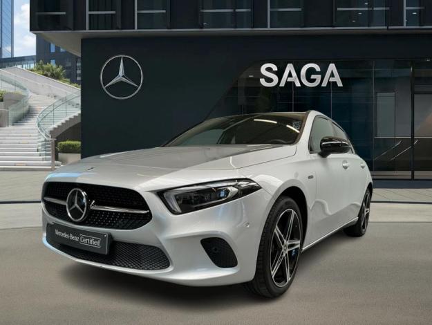 MERCEDES-BENZ A 250 e  Progressive  