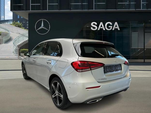 MERCEDES-BENZ A 250 e  Progressive  