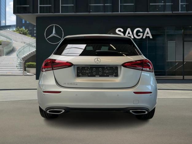 MERCEDES-BENZ A 250 e  Progressive  