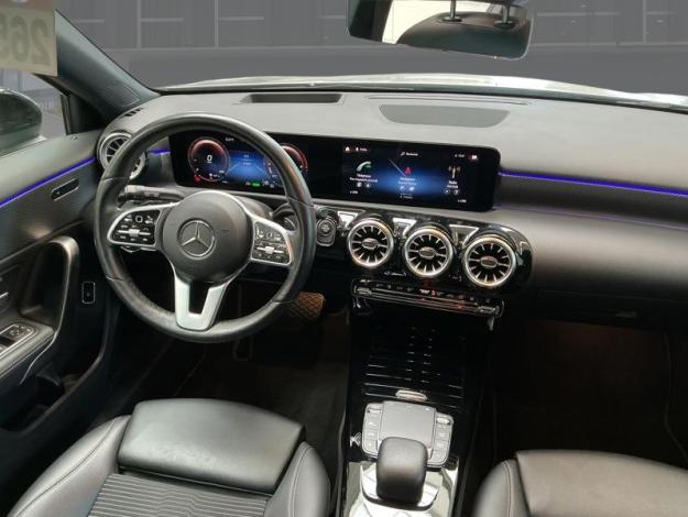 MERCEDES-BENZ A 250 e  Progressive  