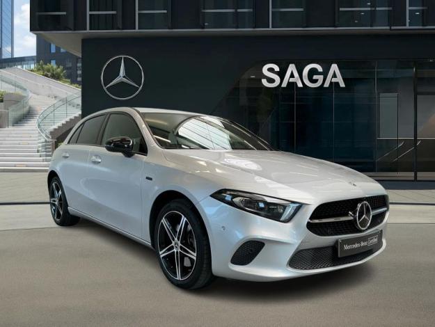 MERCEDES-BENZ A 250 e  Progressive  