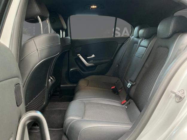 MERCEDES-BENZ A 250 e  Progressive  