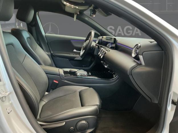 MERCEDES-BENZ A 250 e  Progressive  