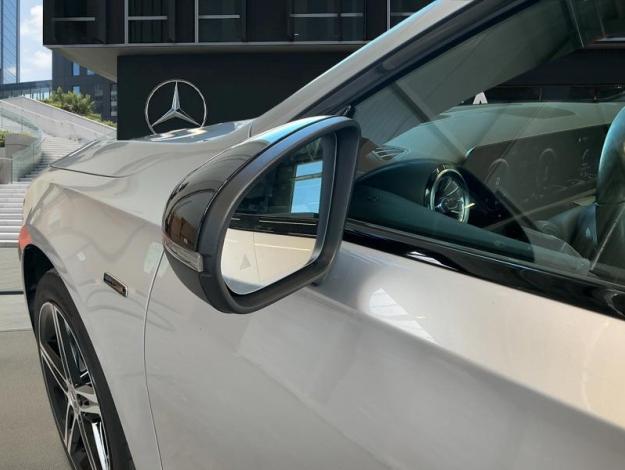 MERCEDES-BENZ A 250 e  Progressive  