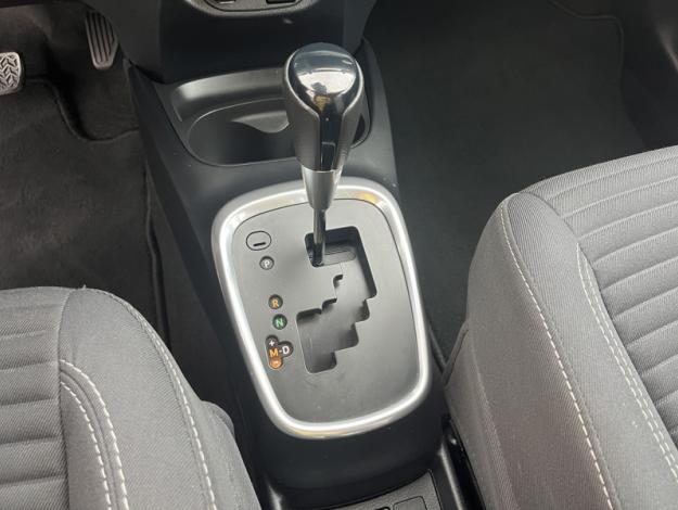 TOYOTA Yaris 110 VVT-i CVT Ultimate  