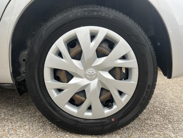 TOYOTA Yaris 110 VVT-i CVT Ultimate  