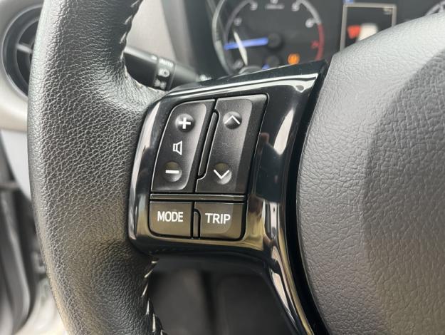 TOYOTA Yaris 110 VVT-i CVT Ultimate  