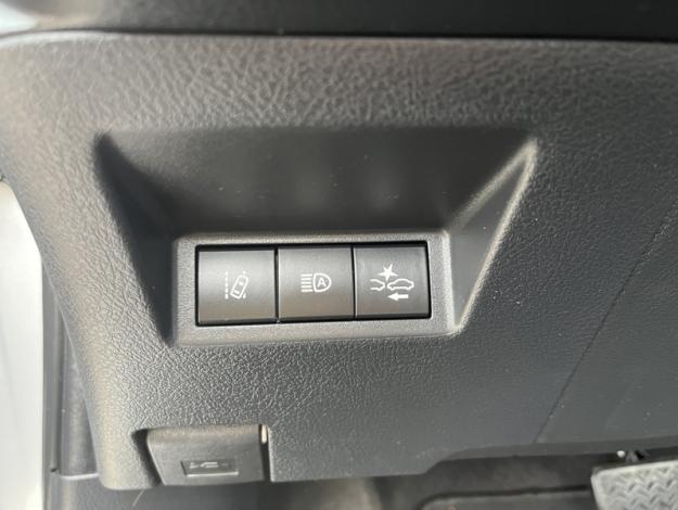TOYOTA Yaris 110 VVT-i CVT Ultimate  