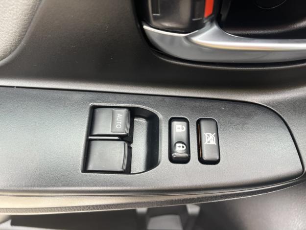 TOYOTA Yaris 110 VVT-i CVT Ultimate  