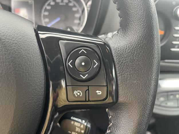TOYOTA Yaris 110 VVT-i CVT Ultimate  