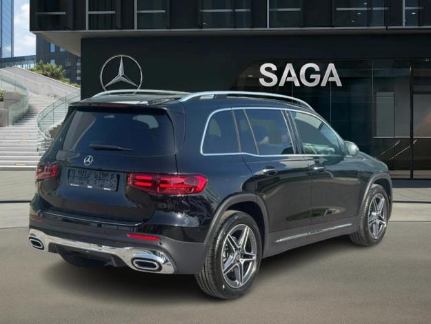 MERCEDES-BENZ GLB 180 AMG Line Facelift  