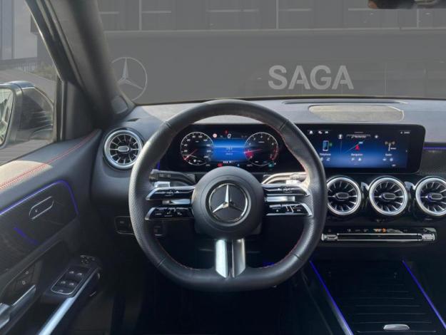 MERCEDES-BENZ GLB 180 AMG Line Facelift  