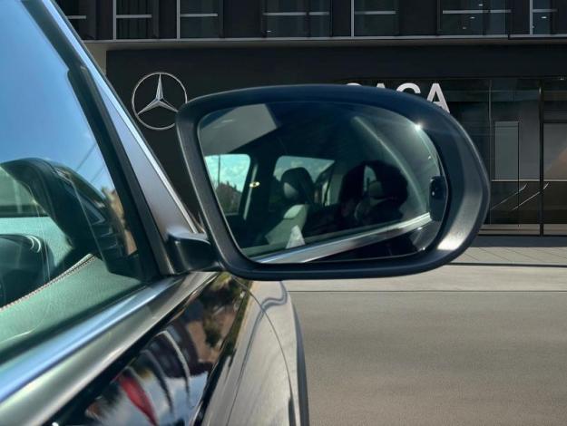 MERCEDES-BENZ GLB 180 AMG Line Facelift  