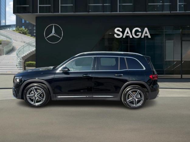 MERCEDES-BENZ GLB 180 AMG Line Facelift  