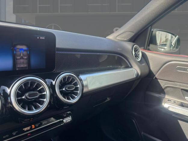MERCEDES-BENZ GLB 180 AMG Line Facelift  