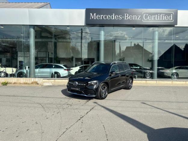 MERCEDES-BENZ GLB 180 AMG Line Facelift  