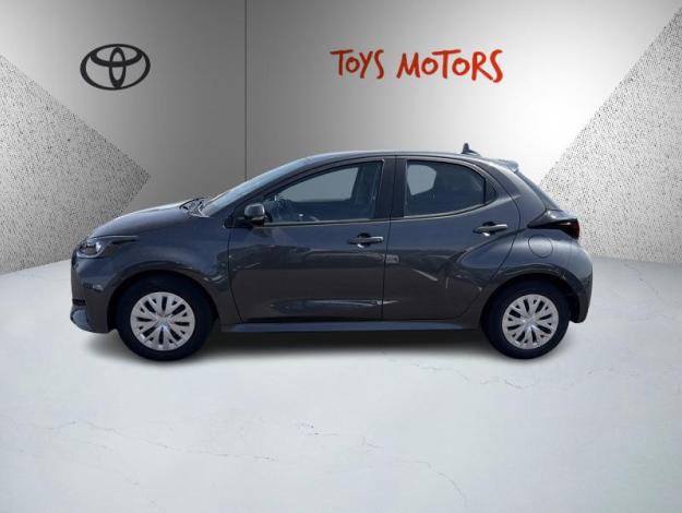 TOYOTA Yaris Dynamic  1.5 120 ch 