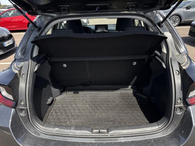 TOYOTA Yaris Dynamic  1.5 120 ch 