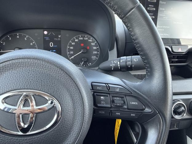 TOYOTA Yaris Dynamic  1.5 120 ch 