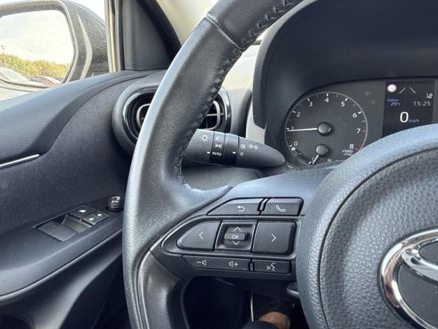 TOYOTA Yaris Dynamic  1.5 120 ch 