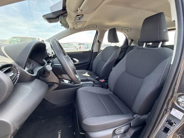 TOYOTA Yaris Dynamic  1.5 120 ch 