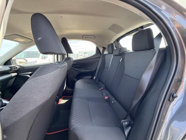 TOYOTA Yaris Dynamic  1.5 120 ch 