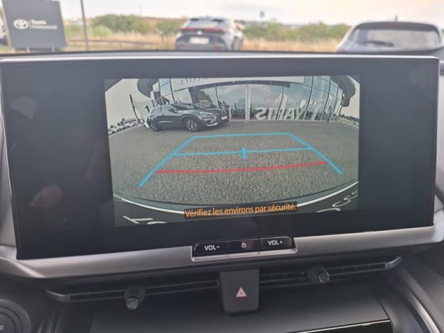 TOYOTA C-HR C HR HYBRIDE 140 GRAPHIC MY26  C HR HYBRIDE 140 GRAPHIC MY26