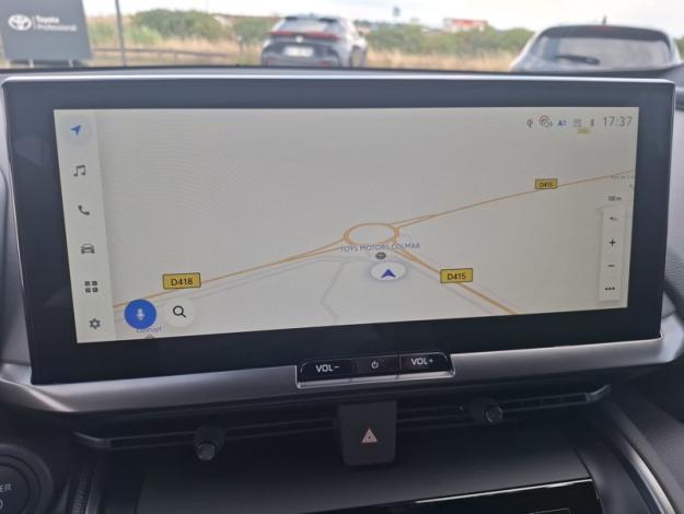TOYOTA C-HR C HR HYBRIDE 140 GRAPHIC MY26  C HR HYBRIDE 140 GRAPHIC MY26