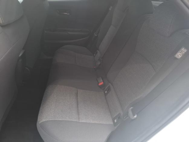 TOYOTA C-HR C HR HYBRIDE 140 GRAPHIC MY26  C HR HYBRIDE 140 GRAPHIC MY26