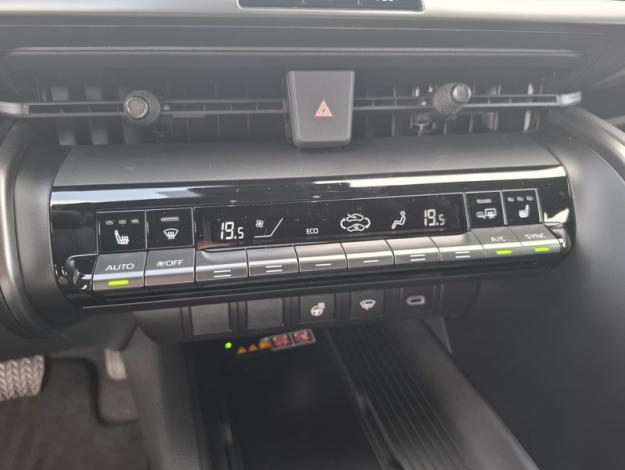 TOYOTA C-HR C HR HYBRIDE 140 GRAPHIC MY26  C HR HYBRIDE 140 GRAPHIC MY26