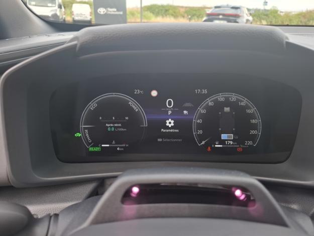 TOYOTA C-HR C HR HYBRIDE 140 GRAPHIC MY26  C HR HYBRIDE 140 GRAPHIC MY26