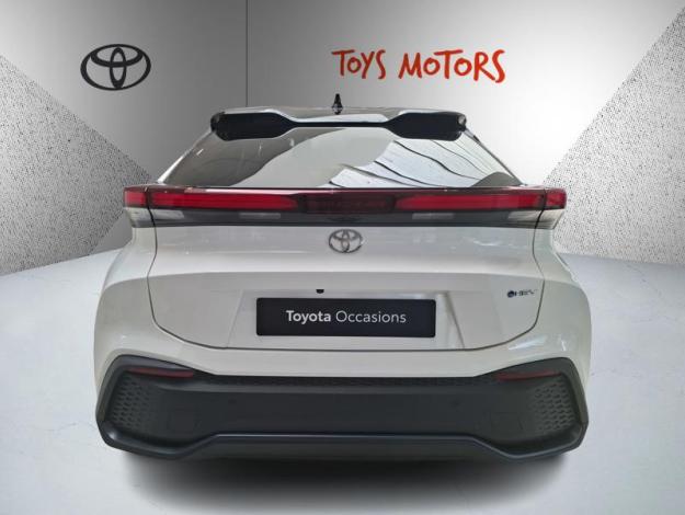 TOYOTA C-HR 1.8 Hybride 140 Graphic  C HR HYBRIDE NG HYBRIDE 140 GRAPHIC MY26