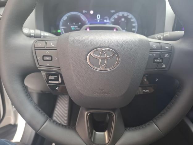 TOYOTA C-HR 1.8 Hybride 140 Graphic  C HR HYBRIDE NG HYBRIDE 140 GRAPHIC MY26
