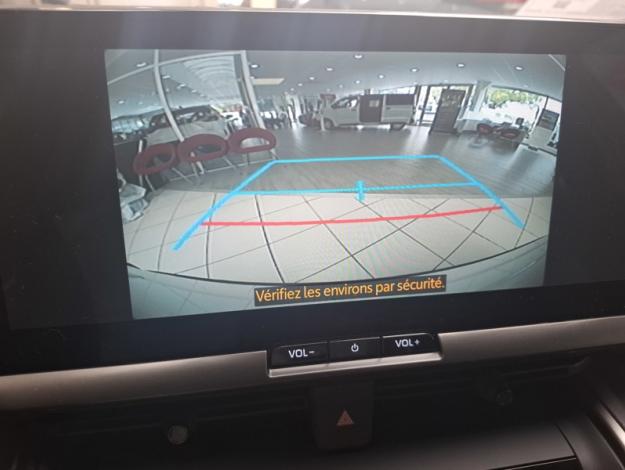 TOYOTA C-HR 1.8 Hybride 140 Graphic  C HR HYBRIDE NG HYBRIDE 140 GRAPHIC MY26
