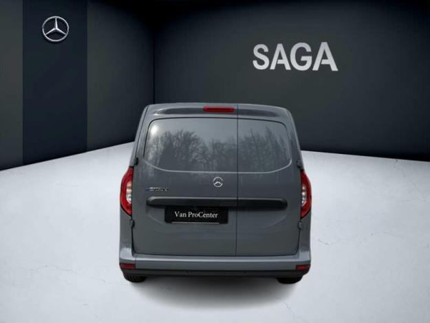 MERCEDES-BENZ eCitan Fourgon long PRO  
