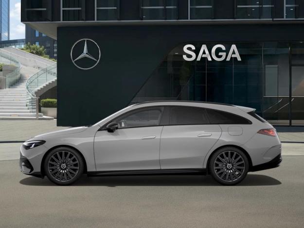 MERCEDES-BENZ CLA CLA 180