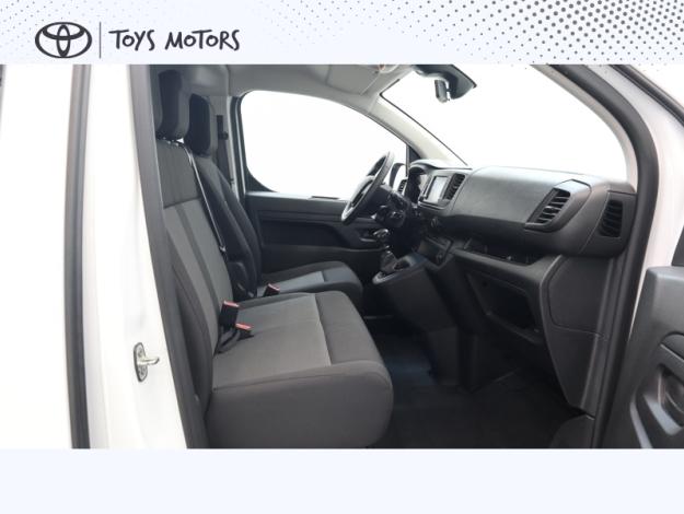 TOYOTA Proace Combi 2.0L 140 D-4D Dynamic Long 9 places  PROACE VERSO 2.0L D 4D 140 COMBI 