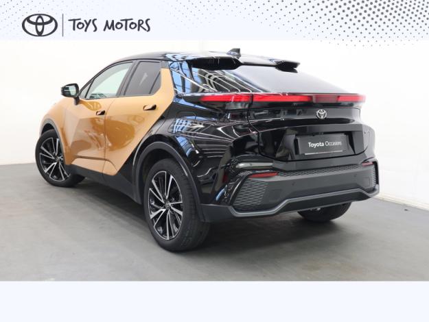 TOYOTA C-HR 2.0 Hybride 200ch Collection Premiere  