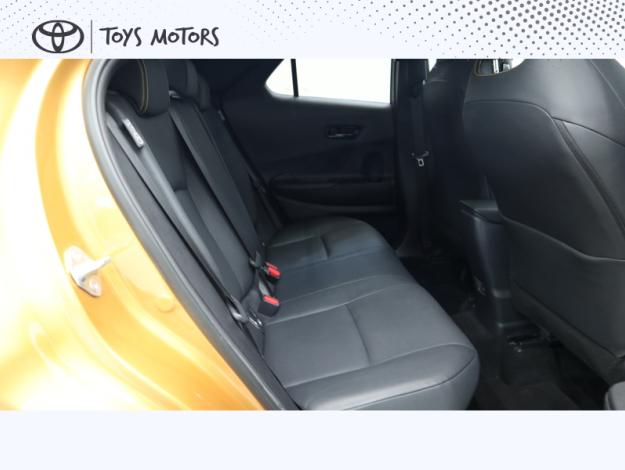 TOYOTA C-HR 2.0 Hybride 200ch Collection Premiere  
