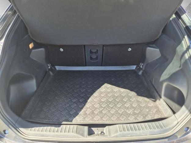 TOYOTA Yaris Cross 1.5 HYBRID 116H DESIGN Cargo AWD-i  