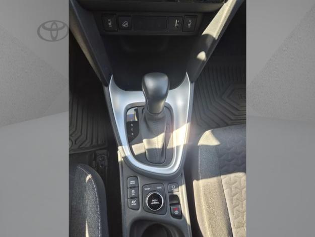TOYOTA Yaris Cross 1.5 HYBRID 116H DESIGN Cargo AWD-i  