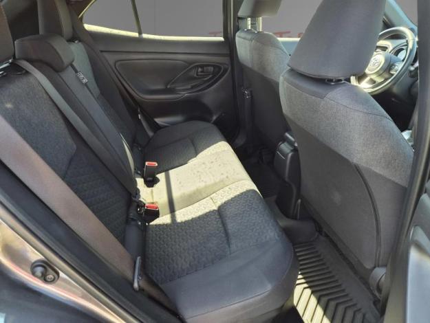 TOYOTA Yaris Cross 1.5 HYBRID 116H DESIGN Cargo AWD-i  