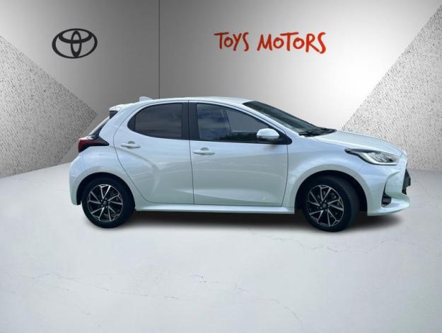 TOYOTA Yaris Hybride 116h Design  
