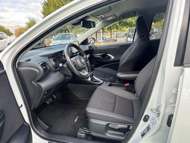 TOYOTA Yaris Hybride 116h Design  